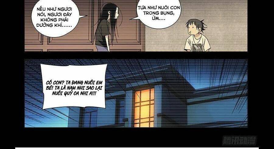 Nhất Nhân Chi Hạ - Chapter 288 - Page 29