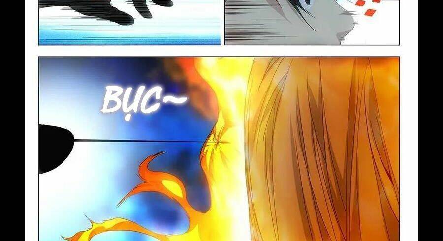 Nhất Nhân Chi Hạ - Chapter 288 - Page 4