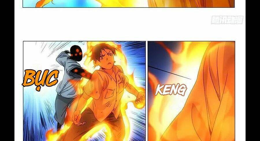 Nhất Nhân Chi Hạ - Chapter 288 - Page 5