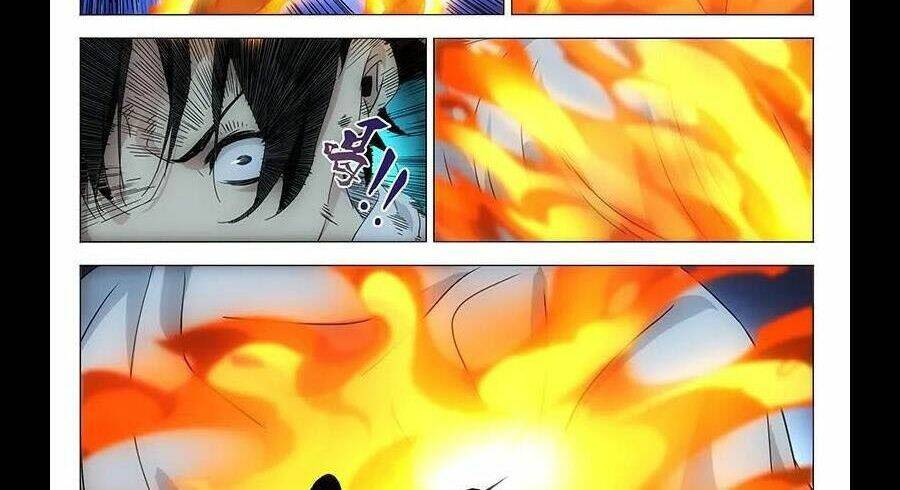 Nhất Nhân Chi Hạ - Chapter 288 - Page 6