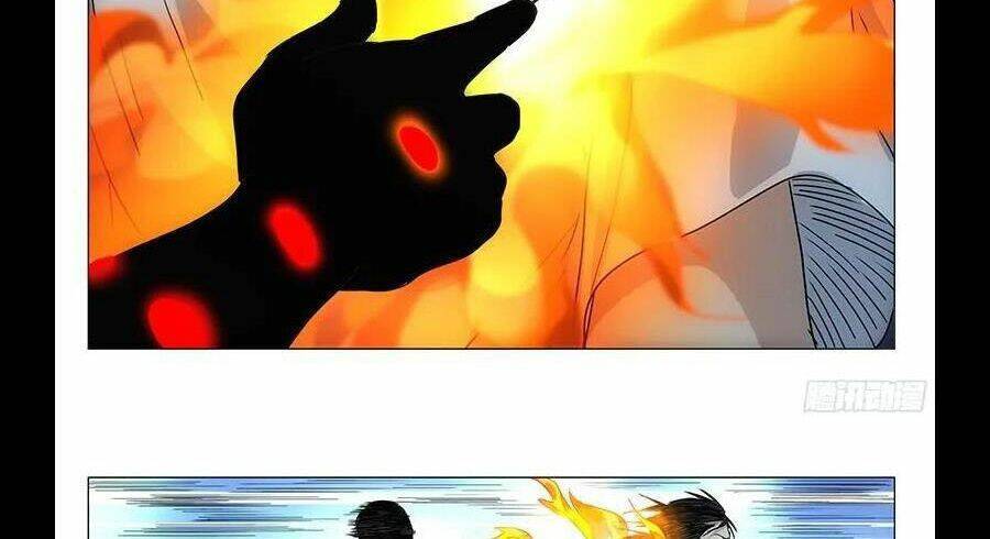 Nhất Nhân Chi Hạ - Chapter 288 - Page 7