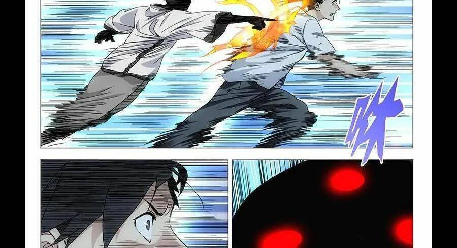 Nhất Nhân Chi Hạ - Chapter 288 - Page 8