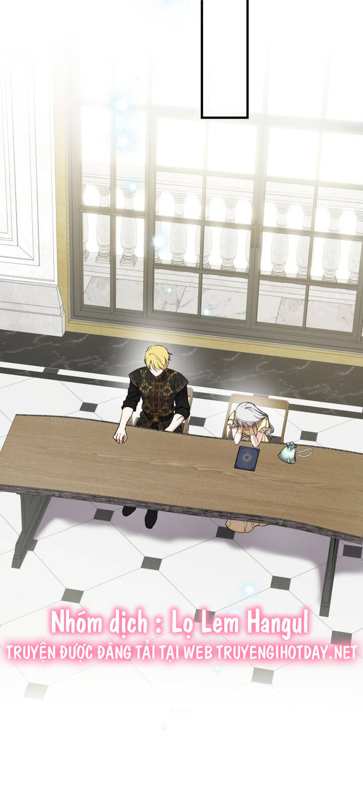 Những Nhân Vật Mạnh Nhất Thế Giới Ám Ảnh Tôi - Chapter 108 - Page 11