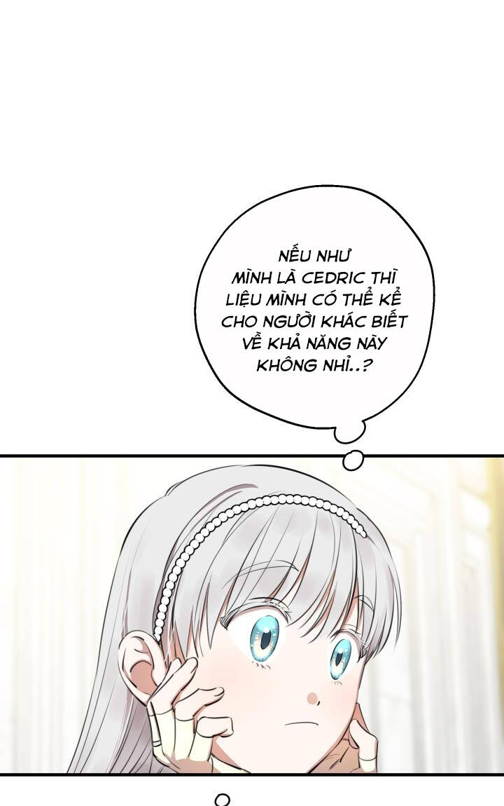 Những Nhân Vật Mạnh Nhất Thế Giới Ám Ảnh Tôi - Chapter 108 - Page 14