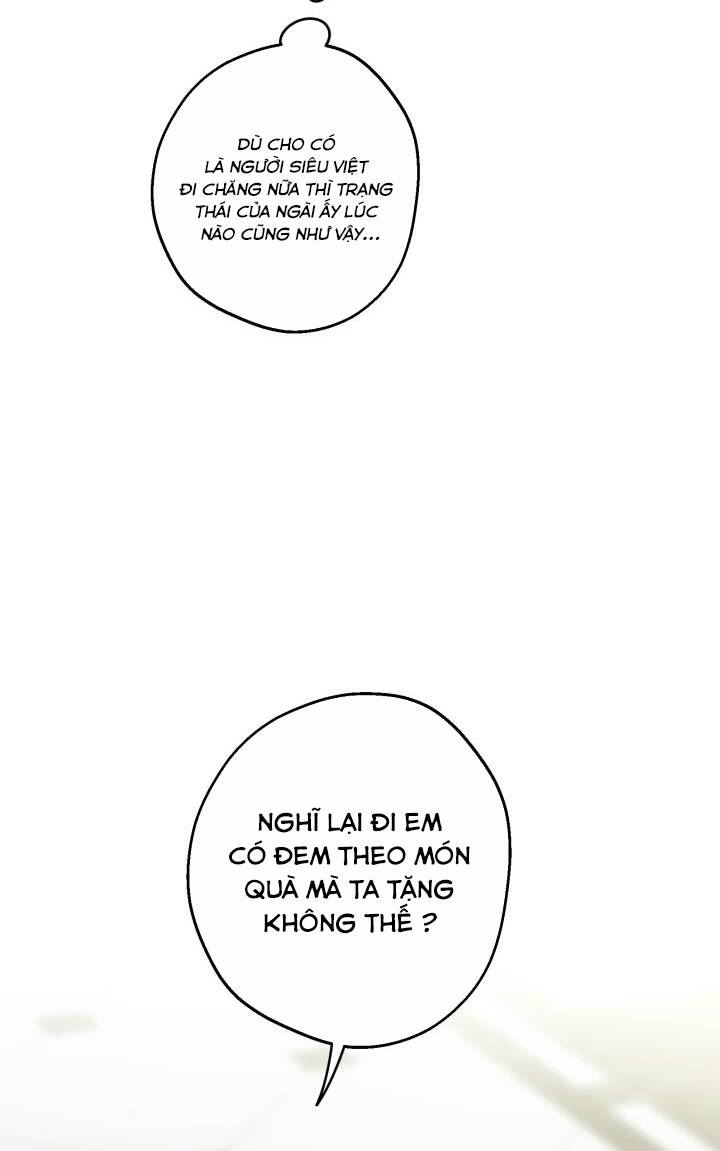 Những Nhân Vật Mạnh Nhất Thế Giới Ám Ảnh Tôi - Chapter 108 - Page 15