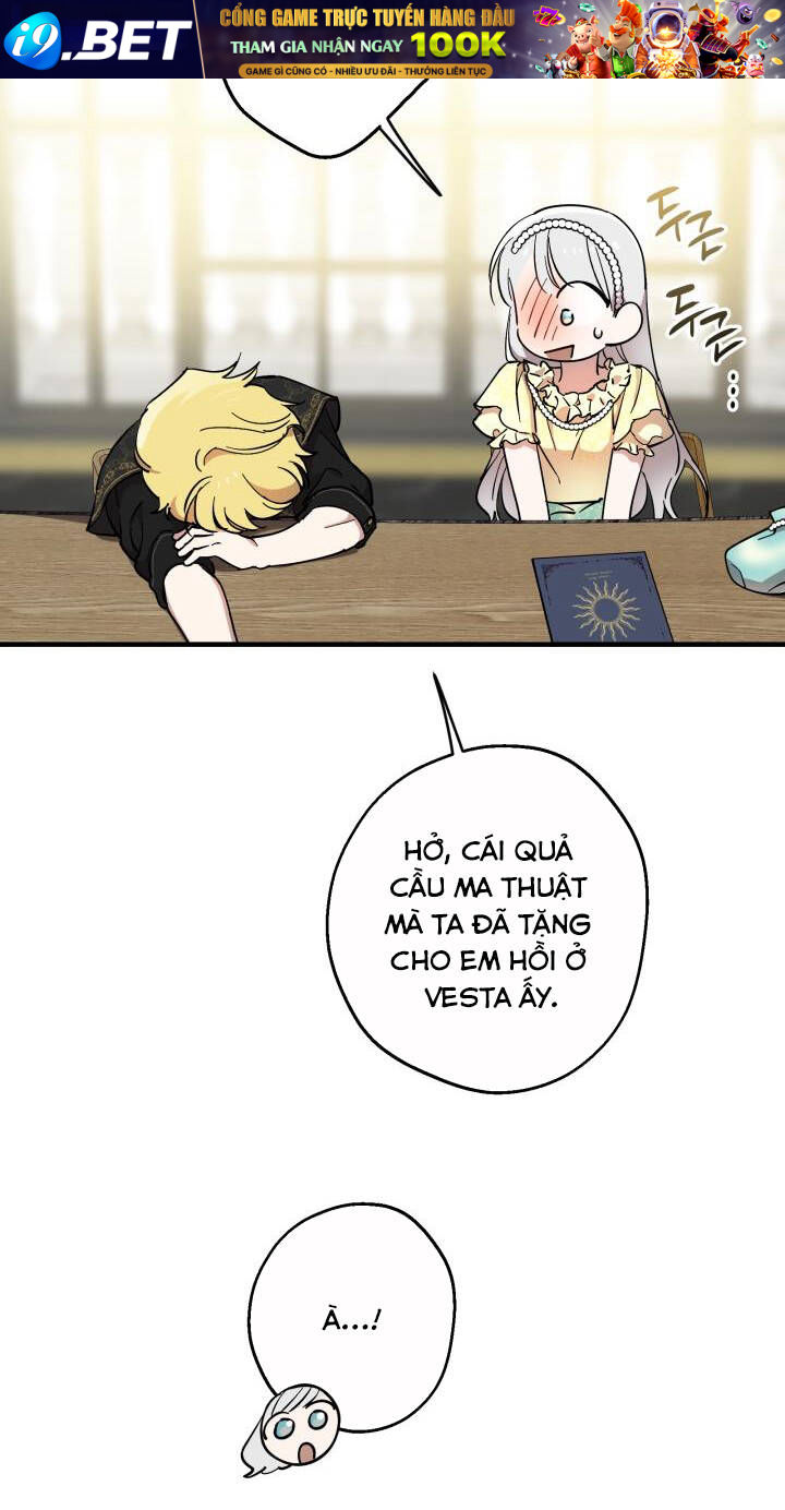 Những Nhân Vật Mạnh Nhất Thế Giới Ám Ảnh Tôi - Chapter 108 - Page 17