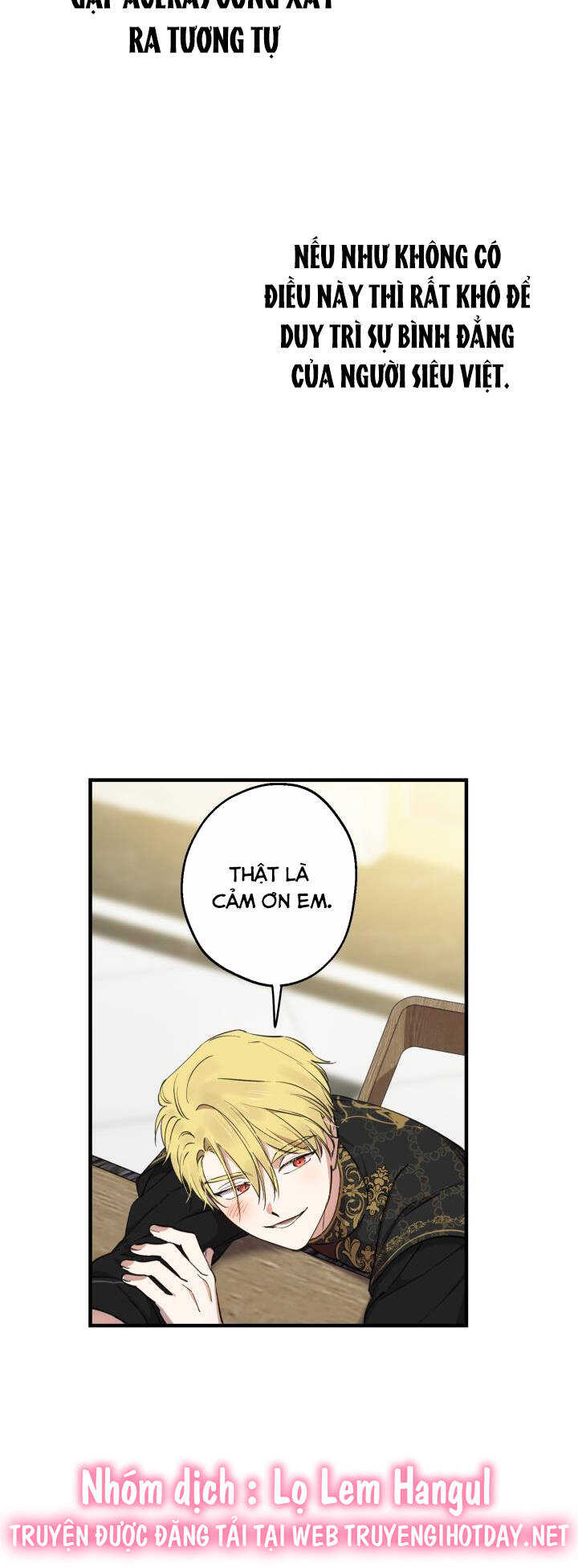 Những Nhân Vật Mạnh Nhất Thế Giới Ám Ảnh Tôi - Chapter 108 - Page 19