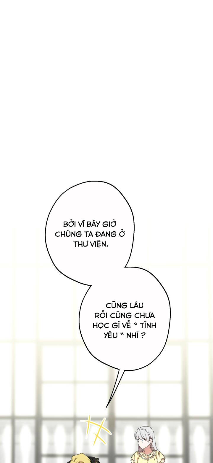 Những Nhân Vật Mạnh Nhất Thế Giới Ám Ảnh Tôi - Chapter 108 - Page 20