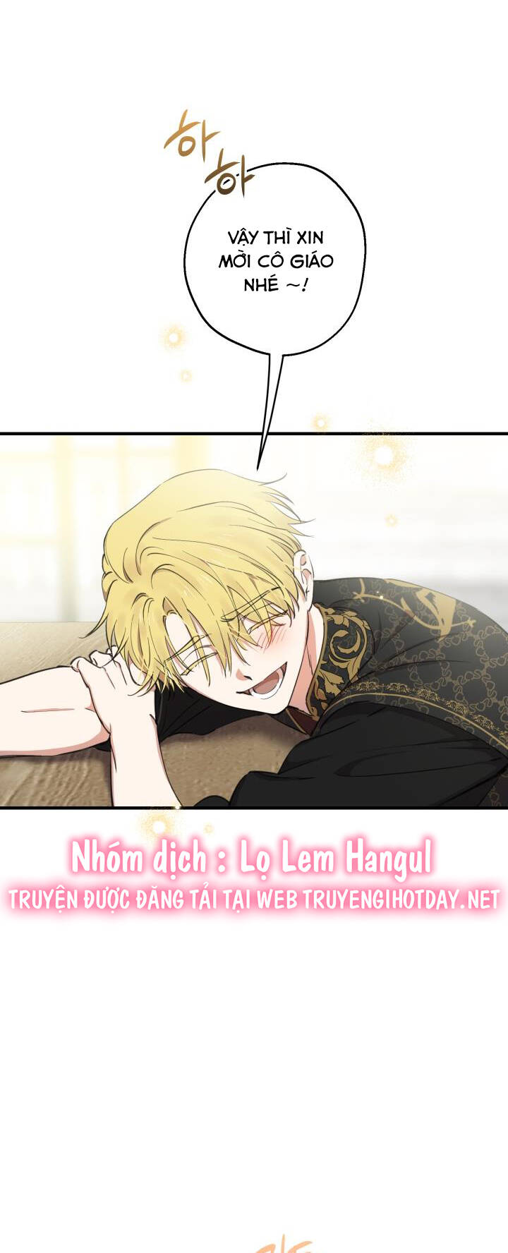 Những Nhân Vật Mạnh Nhất Thế Giới Ám Ảnh Tôi - Chapter 108 - Page 22