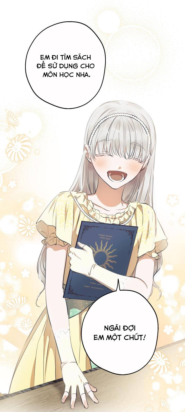 Những Nhân Vật Mạnh Nhất Thế Giới Ám Ảnh Tôi - Chapter 108 - Page 26