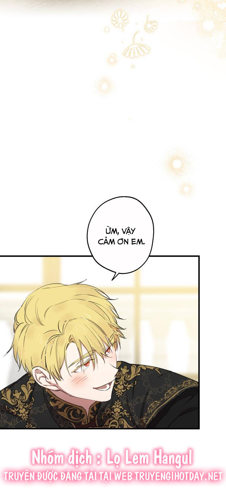 Những Nhân Vật Mạnh Nhất Thế Giới Ám Ảnh Tôi - Chapter 108 - Page 27