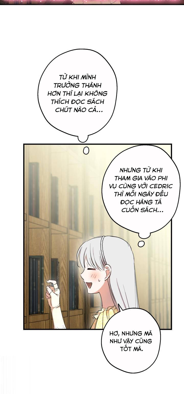 Những Nhân Vật Mạnh Nhất Thế Giới Ám Ảnh Tôi - Chapter 108 - Page 33