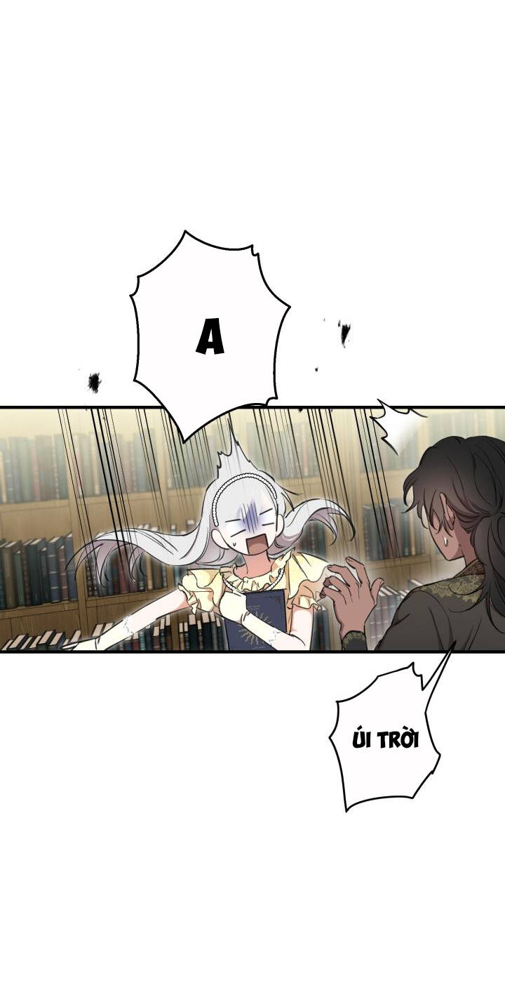 Những Nhân Vật Mạnh Nhất Thế Giới Ám Ảnh Tôi - Chapter 108 - Page 35