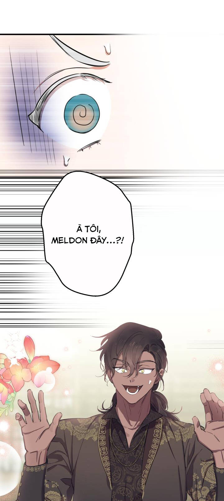 Những Nhân Vật Mạnh Nhất Thế Giới Ám Ảnh Tôi - Chapter 108 - Page 36