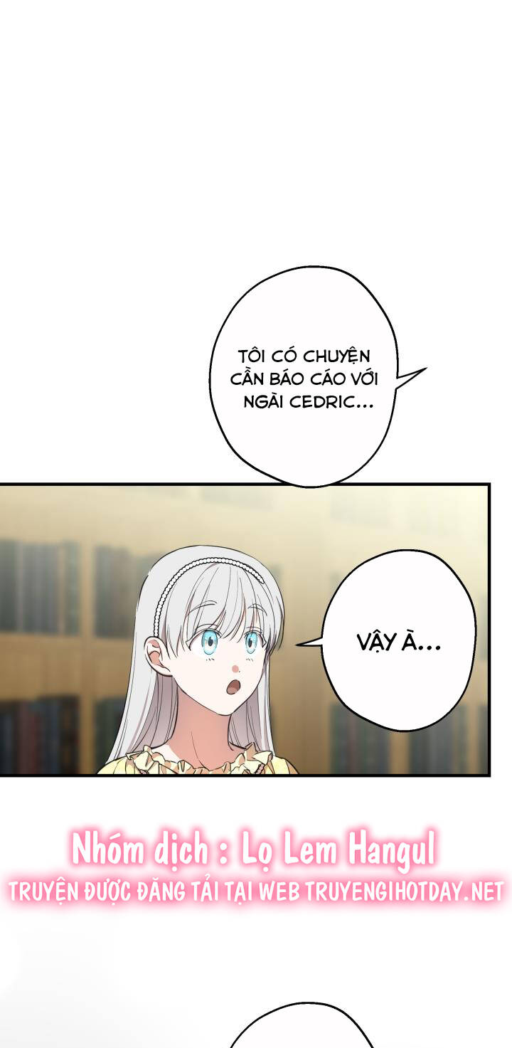 Những Nhân Vật Mạnh Nhất Thế Giới Ám Ảnh Tôi - Chapter 108 - Page 38