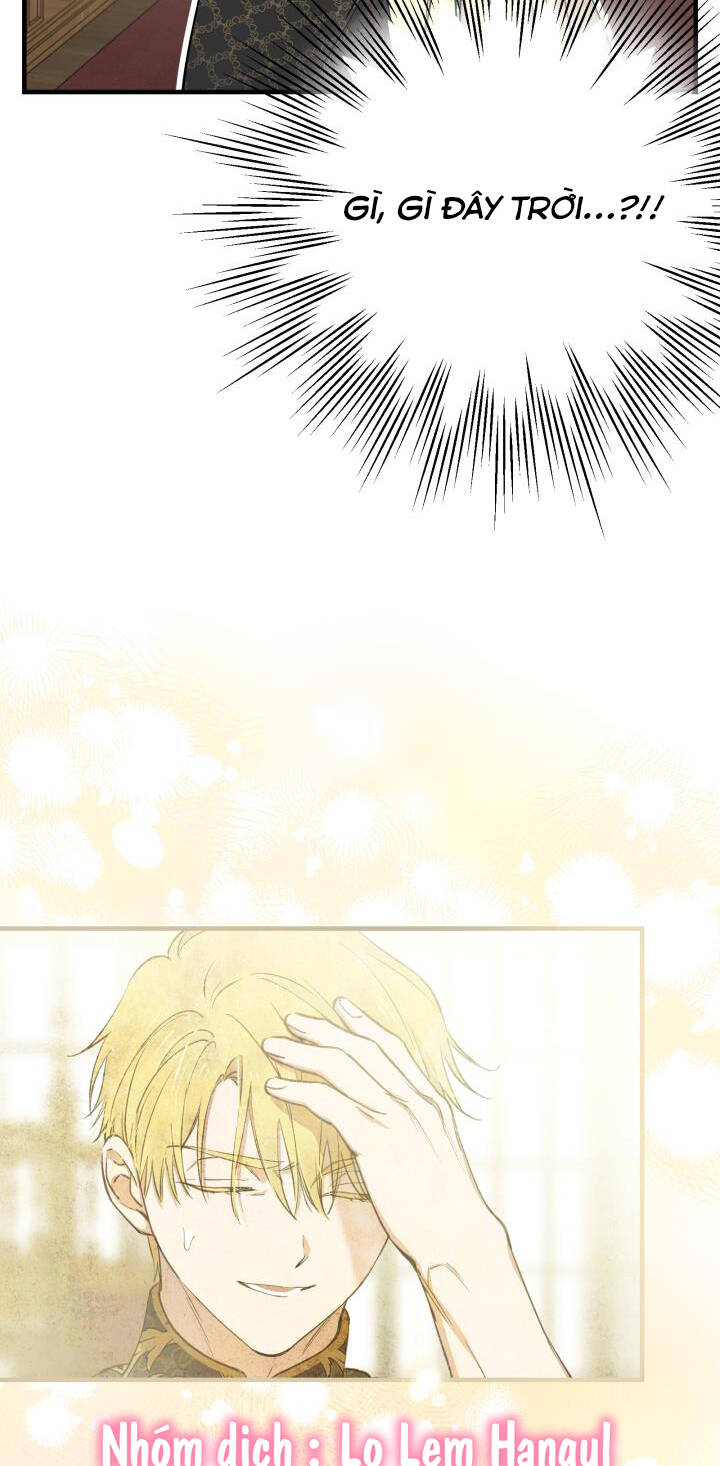 Những Nhân Vật Mạnh Nhất Thế Giới Ám Ảnh Tôi - Chapter 108 - Page 3