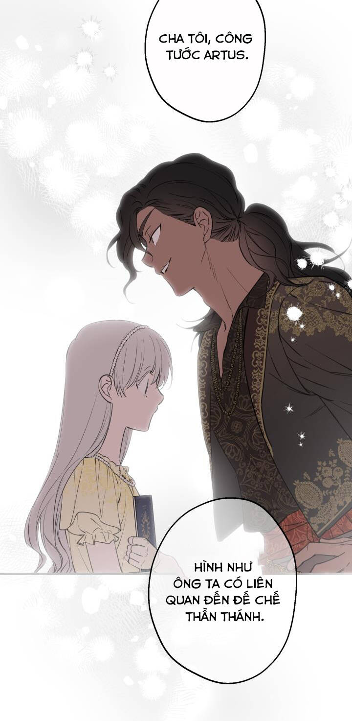 Những Nhân Vật Mạnh Nhất Thế Giới Ám Ảnh Tôi - Chapter 108 - Page 39