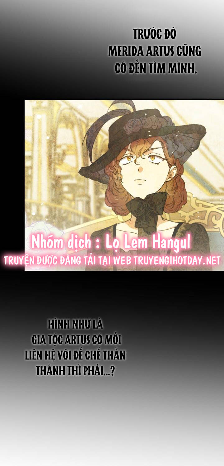 Những Nhân Vật Mạnh Nhất Thế Giới Ám Ảnh Tôi - Chapter 108 - Page 42