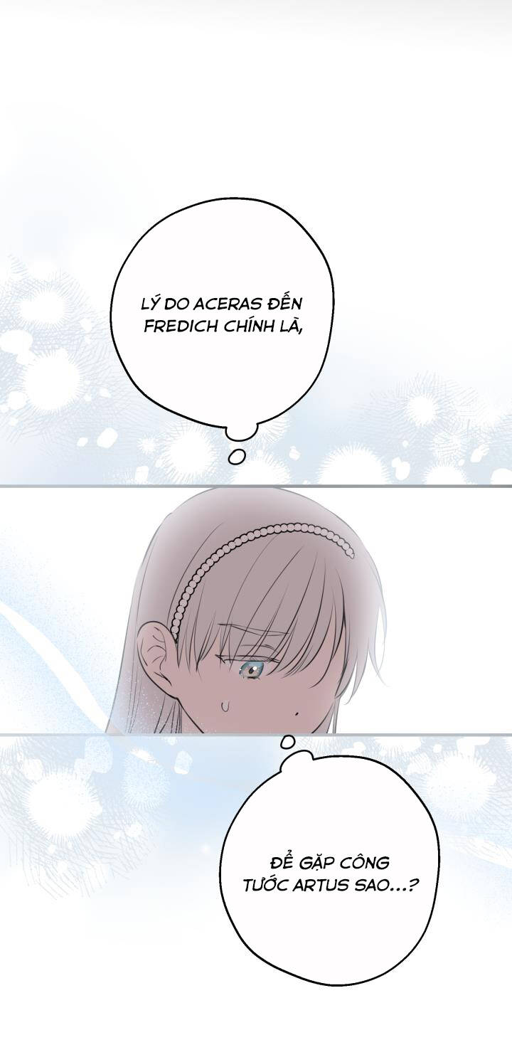 Những Nhân Vật Mạnh Nhất Thế Giới Ám Ảnh Tôi - Chapter 108 - Page 43