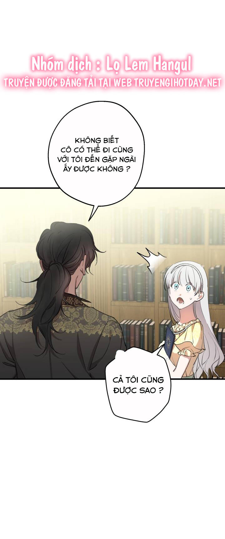 Những Nhân Vật Mạnh Nhất Thế Giới Ám Ảnh Tôi - Chapter 108 - Page 44