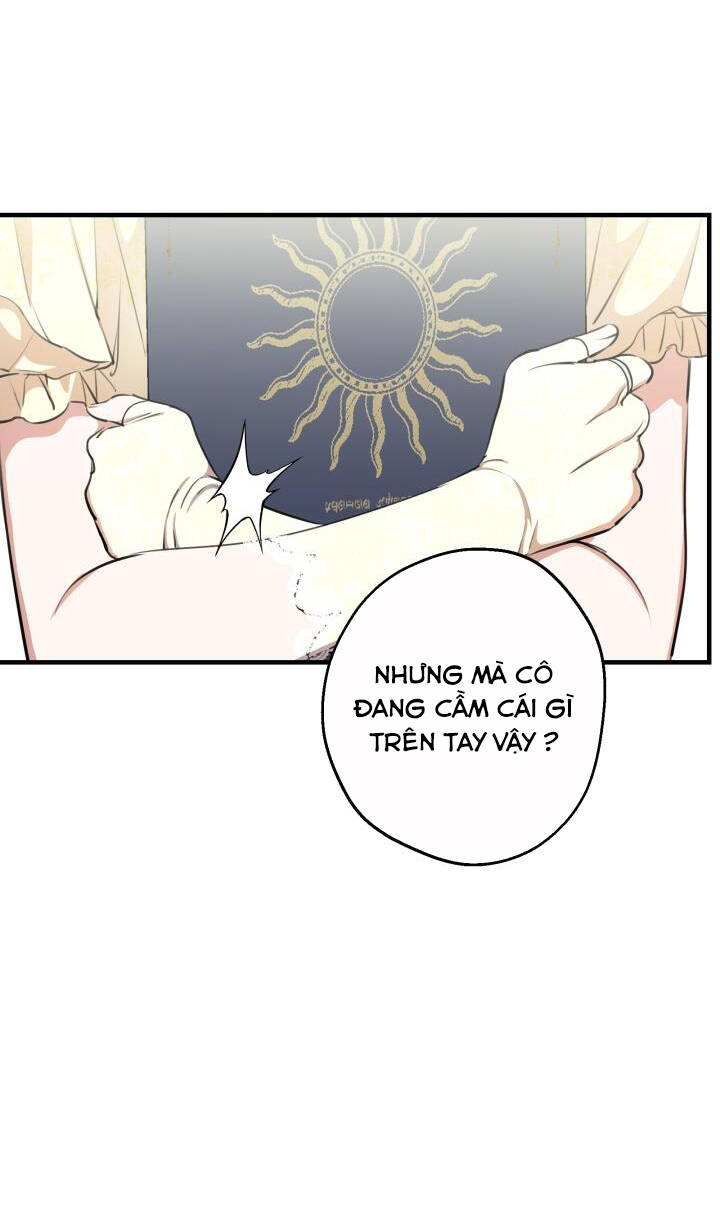 Những Nhân Vật Mạnh Nhất Thế Giới Ám Ảnh Tôi - Chapter 108 - Page 46