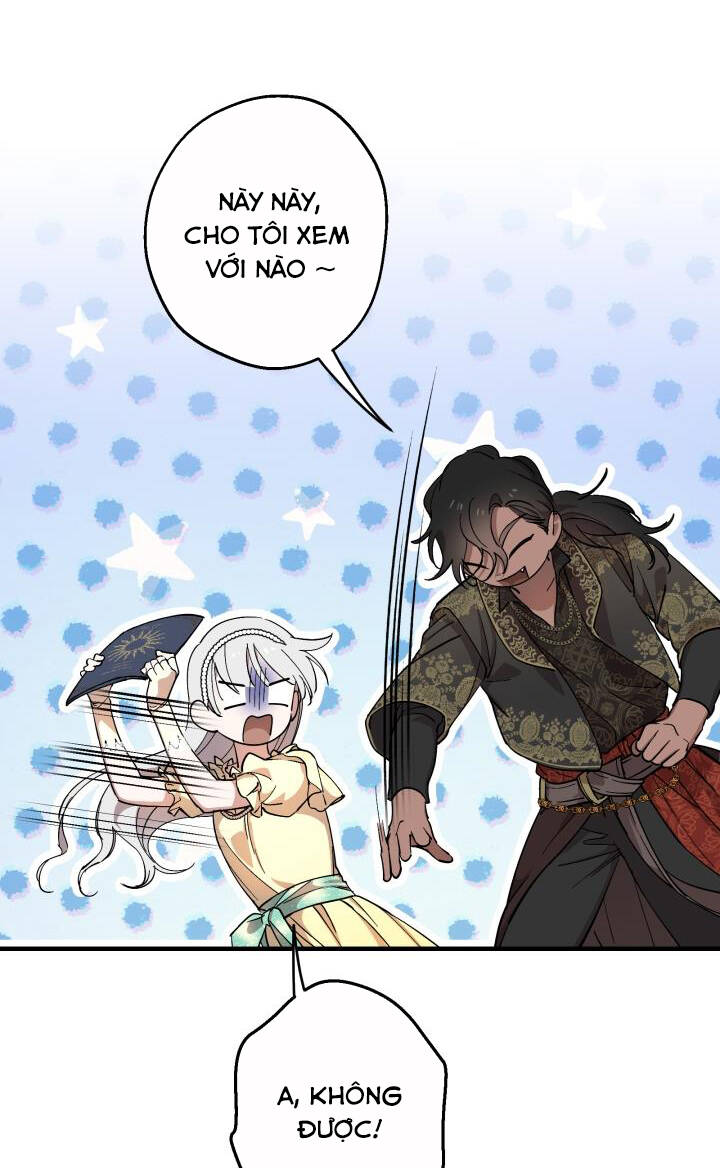 Những Nhân Vật Mạnh Nhất Thế Giới Ám Ảnh Tôi - Chapter 108 - Page 48