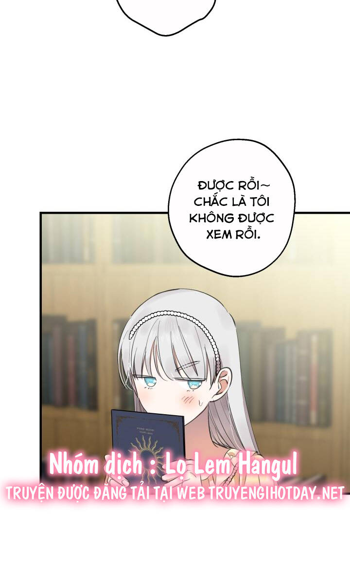 Những Nhân Vật Mạnh Nhất Thế Giới Ám Ảnh Tôi - Chapter 108 - Page 49