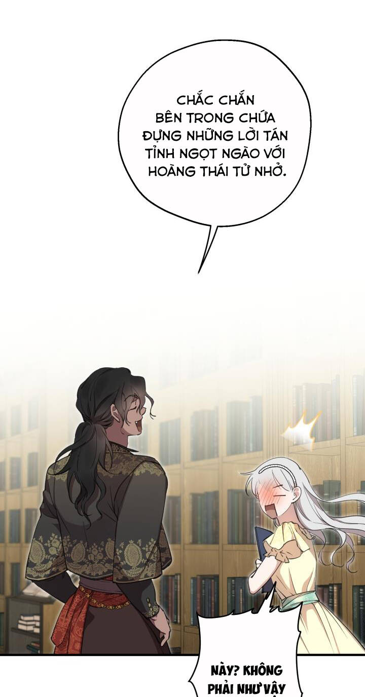 Những Nhân Vật Mạnh Nhất Thế Giới Ám Ảnh Tôi - Chapter 108 - Page 50