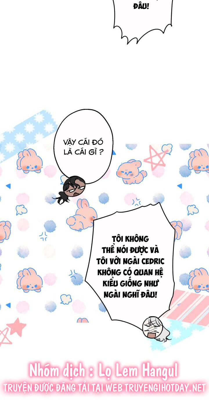 Những Nhân Vật Mạnh Nhất Thế Giới Ám Ảnh Tôi - Chapter 108 - Page 51