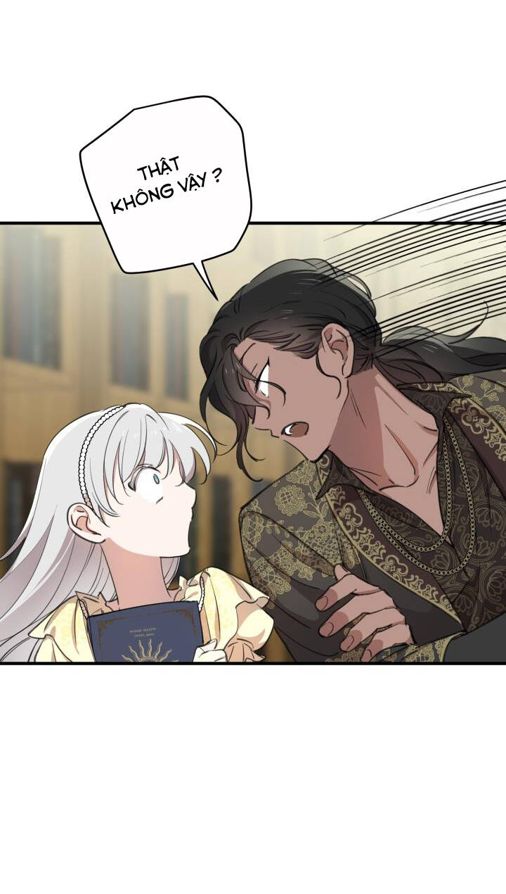 Những Nhân Vật Mạnh Nhất Thế Giới Ám Ảnh Tôi - Chapter 108 - Page 52