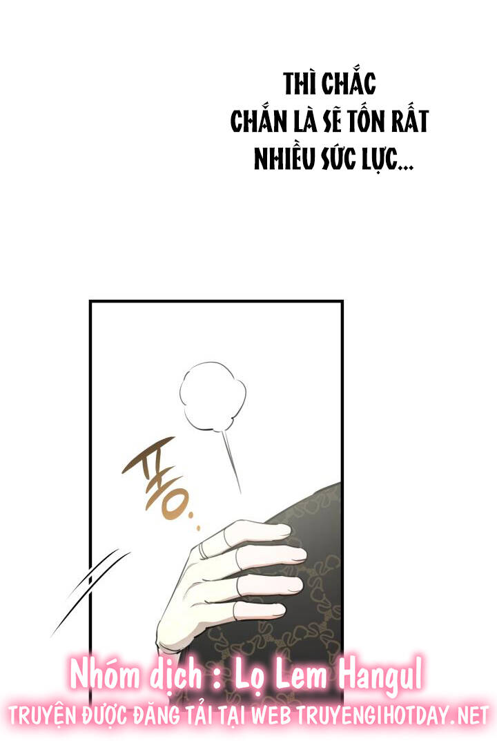 Những Nhân Vật Mạnh Nhất Thế Giới Ám Ảnh Tôi - Chapter 108 - Page 5