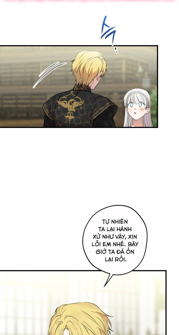 Những Nhân Vật Mạnh Nhất Thế Giới Ám Ảnh Tôi - Chapter 108 - Page 8