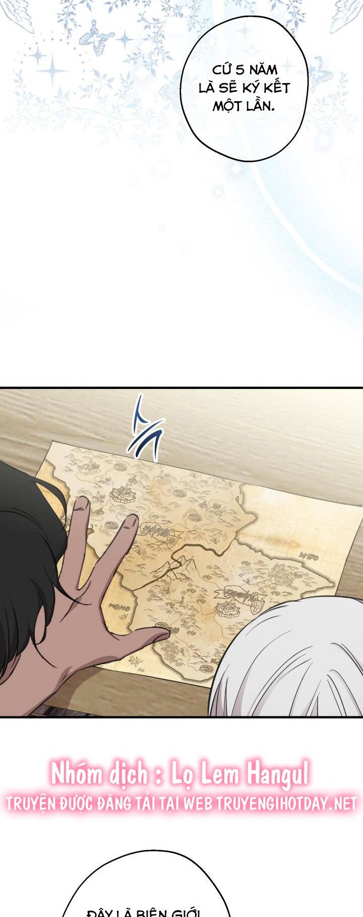 Những Nhân Vật Mạnh Nhất Thế Giới Ám Ảnh Tôi - Chapter 109 - Page 10