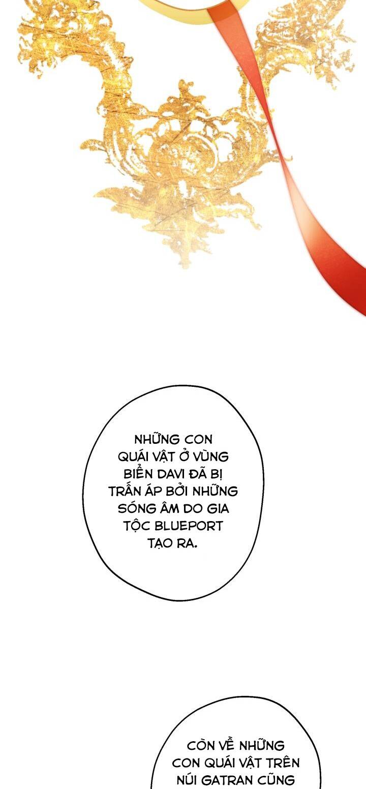 Những Nhân Vật Mạnh Nhất Thế Giới Ám Ảnh Tôi - Chapter 109 - Page 14