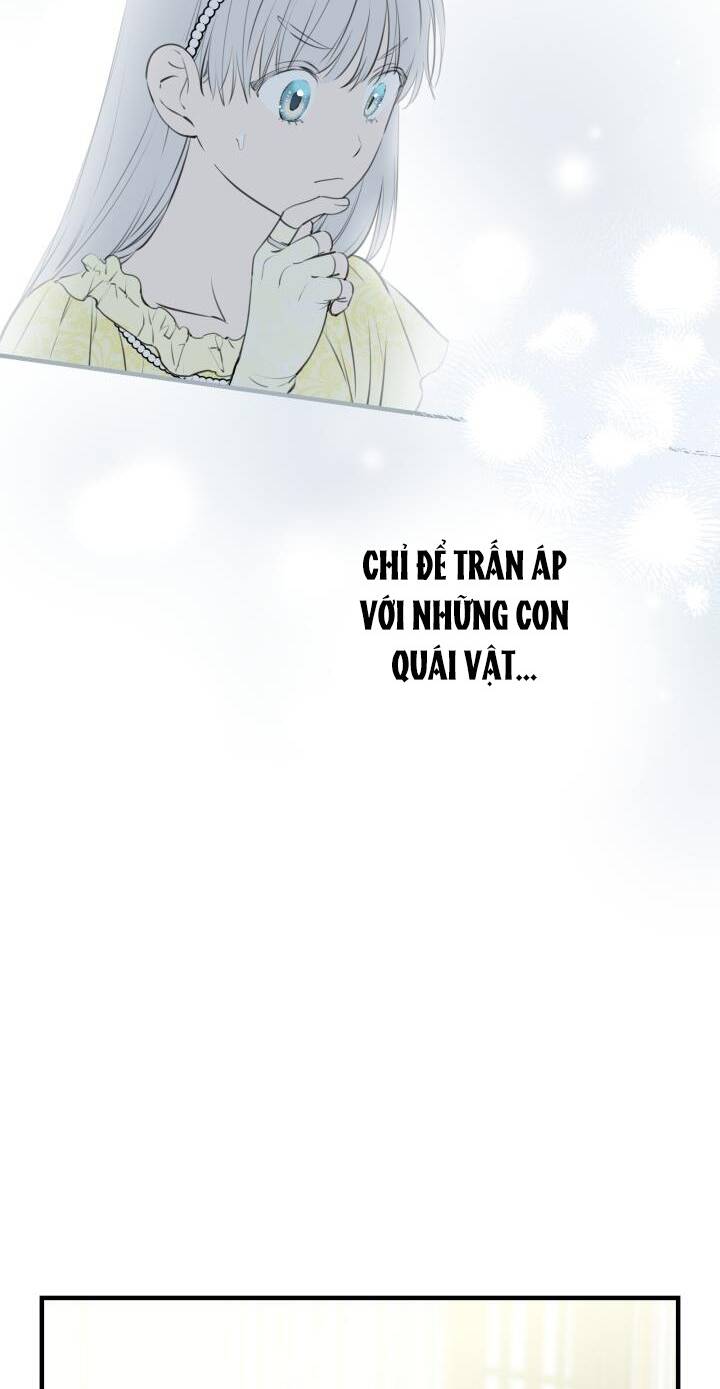 Những Nhân Vật Mạnh Nhất Thế Giới Ám Ảnh Tôi - Chapter 109 - Page 17