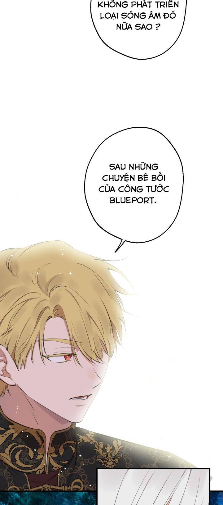 Những Nhân Vật Mạnh Nhất Thế Giới Ám Ảnh Tôi - Chapter 109 - Page 19