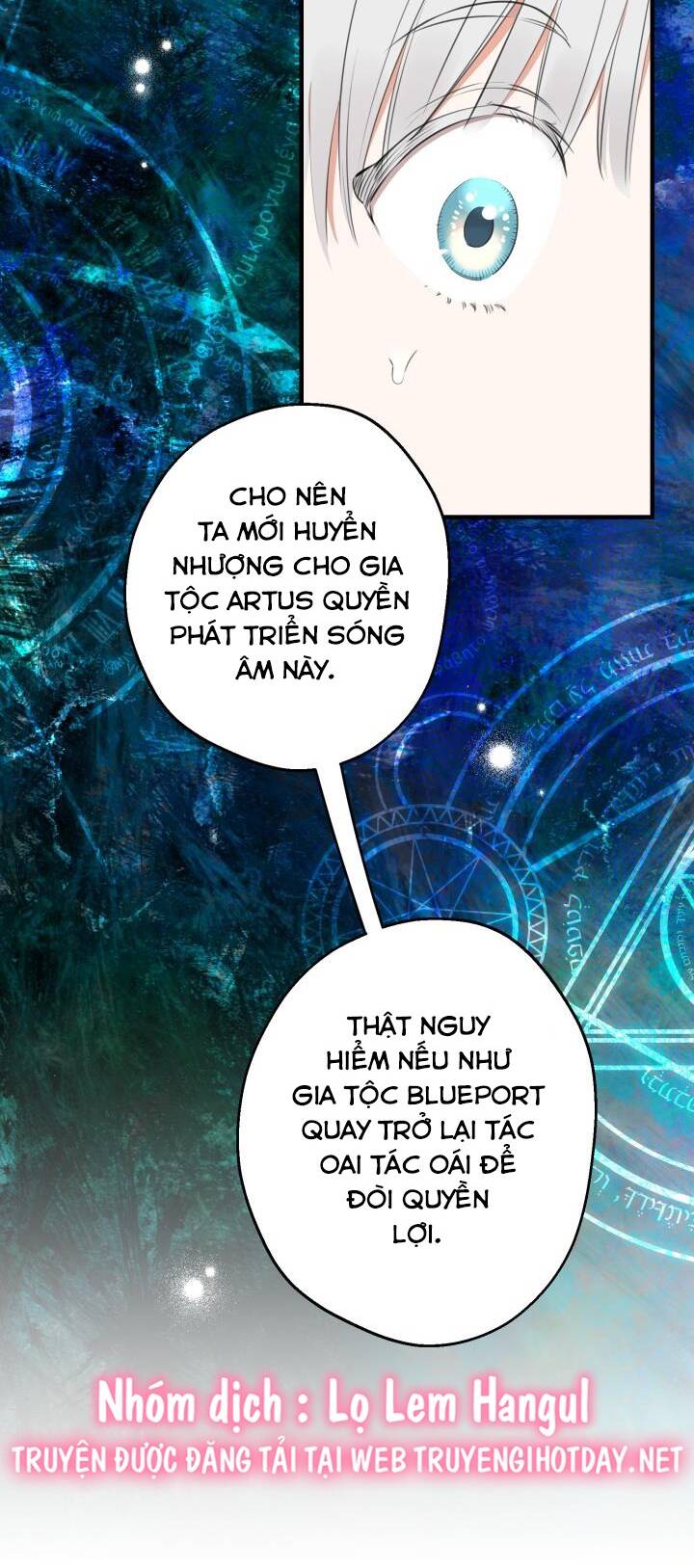 Những Nhân Vật Mạnh Nhất Thế Giới Ám Ảnh Tôi - Chapter 109 - Page 20