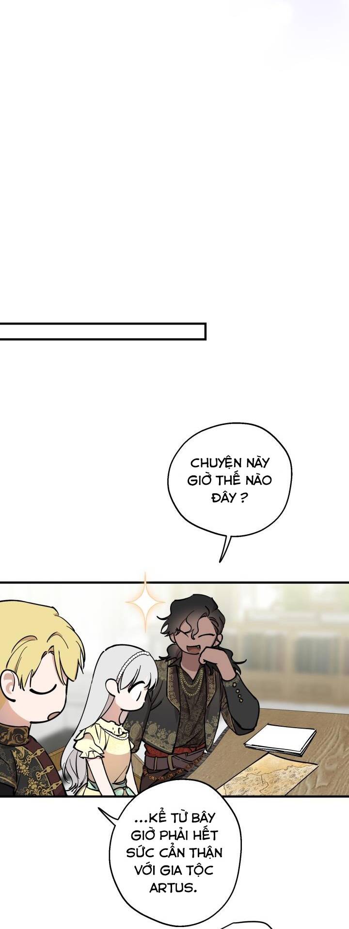 Những Nhân Vật Mạnh Nhất Thế Giới Ám Ảnh Tôi - Chapter 109 - Page 26