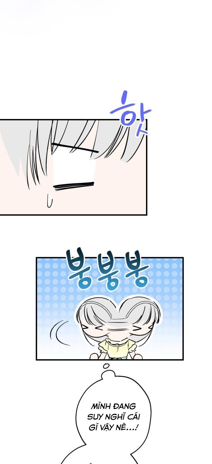 Những Nhân Vật Mạnh Nhất Thế Giới Ám Ảnh Tôi - Chapter 109 - Page 28