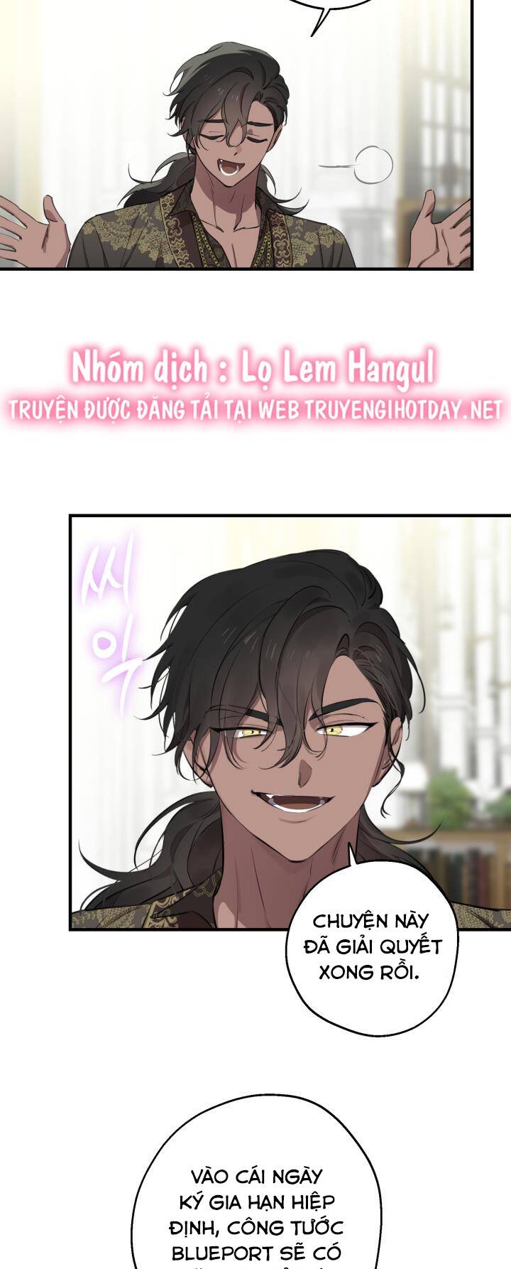 Những Nhân Vật Mạnh Nhất Thế Giới Ám Ảnh Tôi - Chapter 109 - Page 31