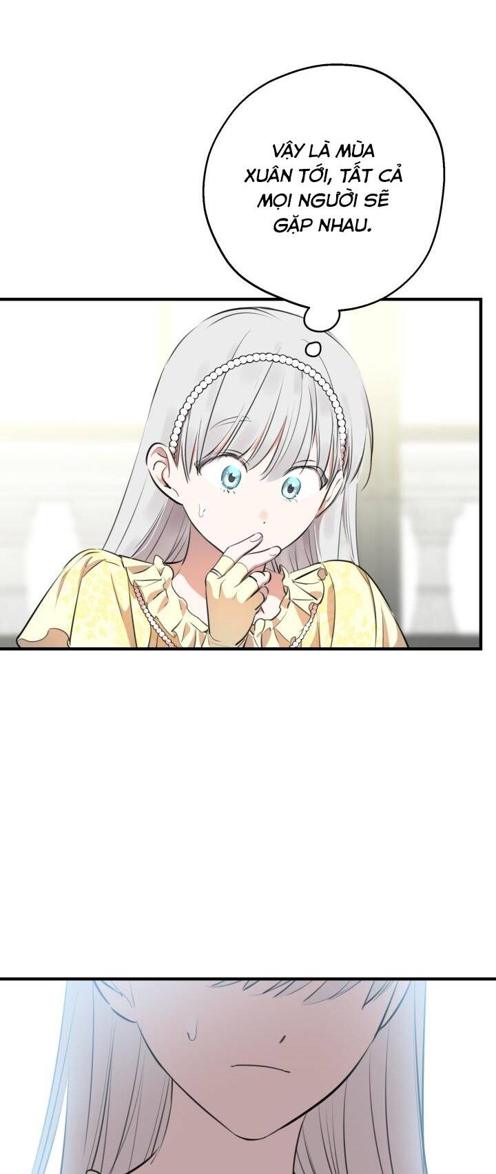 Những Nhân Vật Mạnh Nhất Thế Giới Ám Ảnh Tôi - Chapter 109 - Page 34