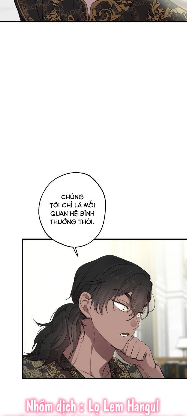 Những Nhân Vật Mạnh Nhất Thế Giới Ám Ảnh Tôi - Chapter 109 - Page 37