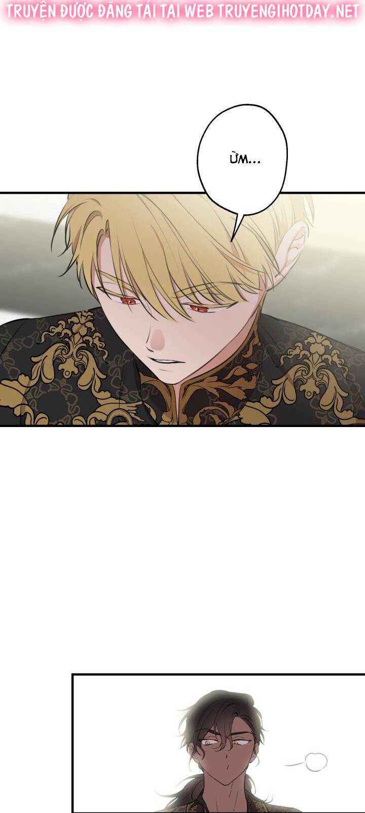 Những Nhân Vật Mạnh Nhất Thế Giới Ám Ảnh Tôi - Chapter 109 - Page 38