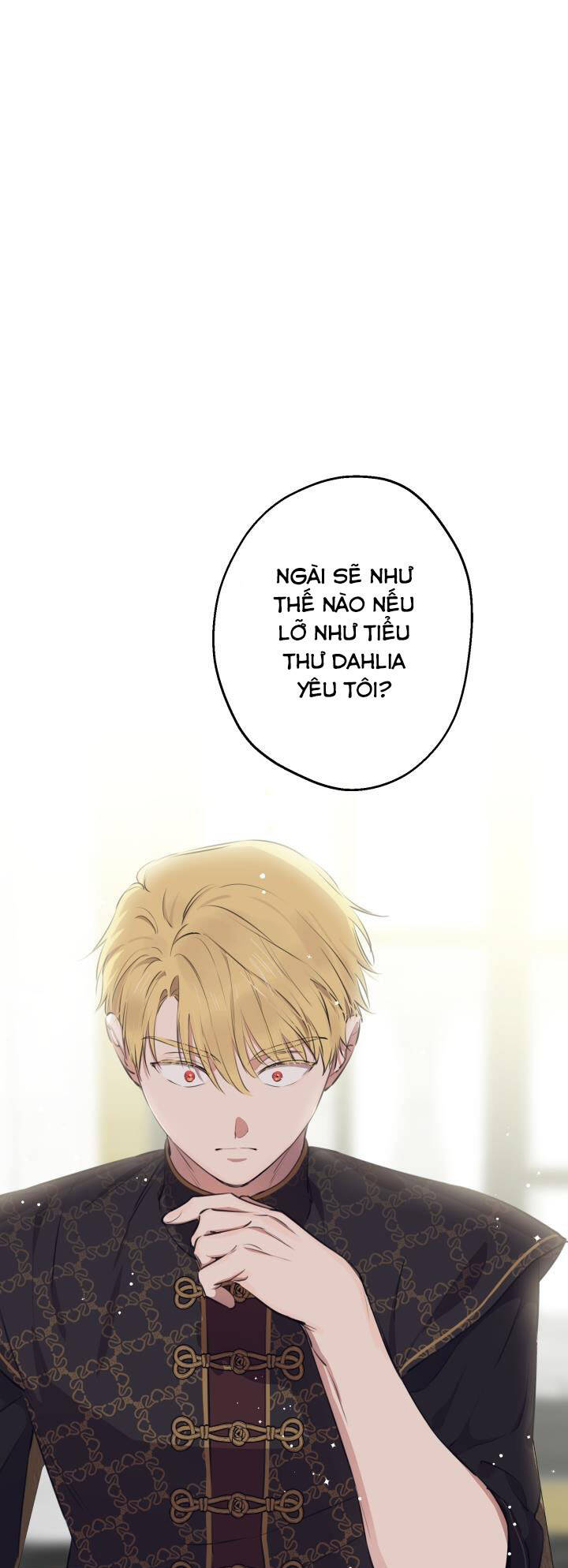 Những Nhân Vật Mạnh Nhất Thế Giới Ám Ảnh Tôi - Chapter 109 - Page 42
