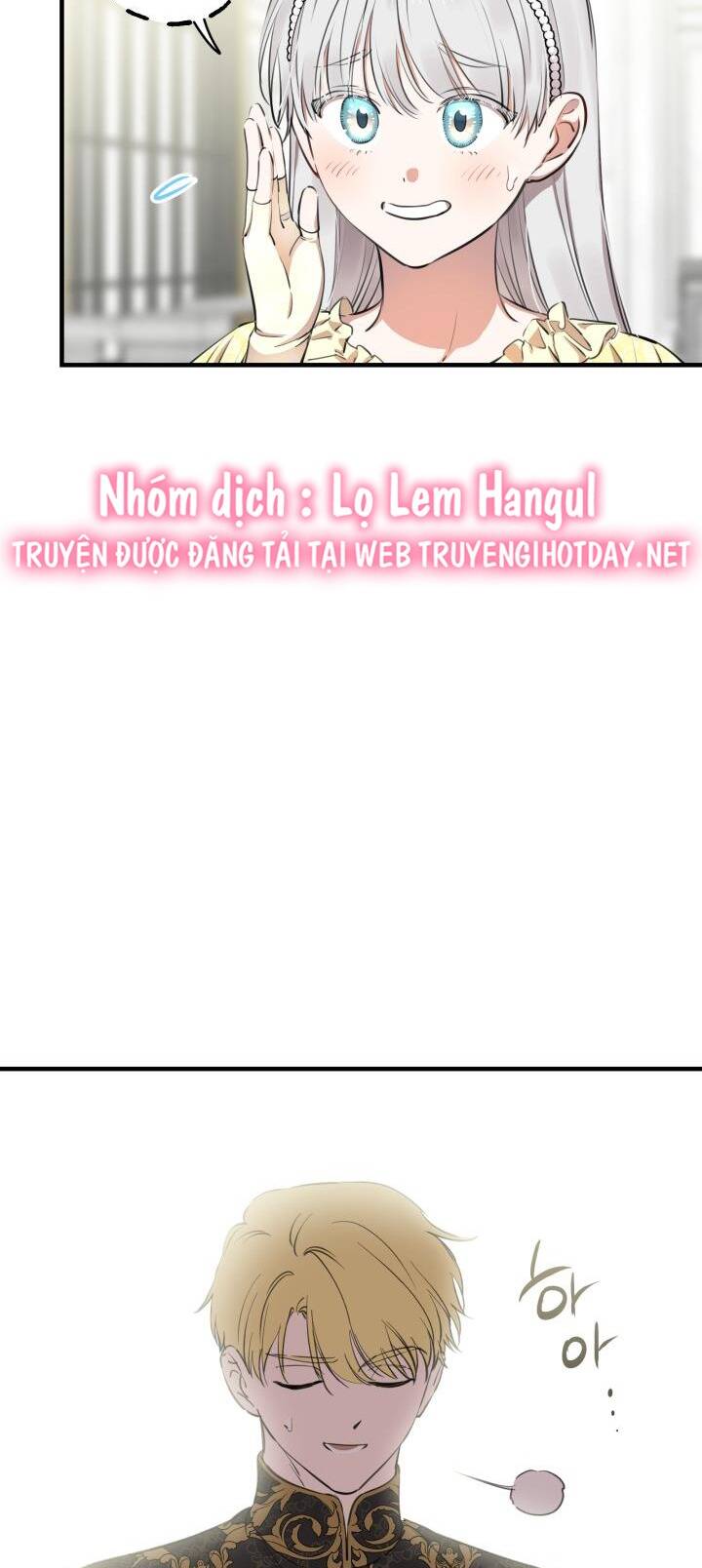 Những Nhân Vật Mạnh Nhất Thế Giới Ám Ảnh Tôi - Chapter 109 - Page 4