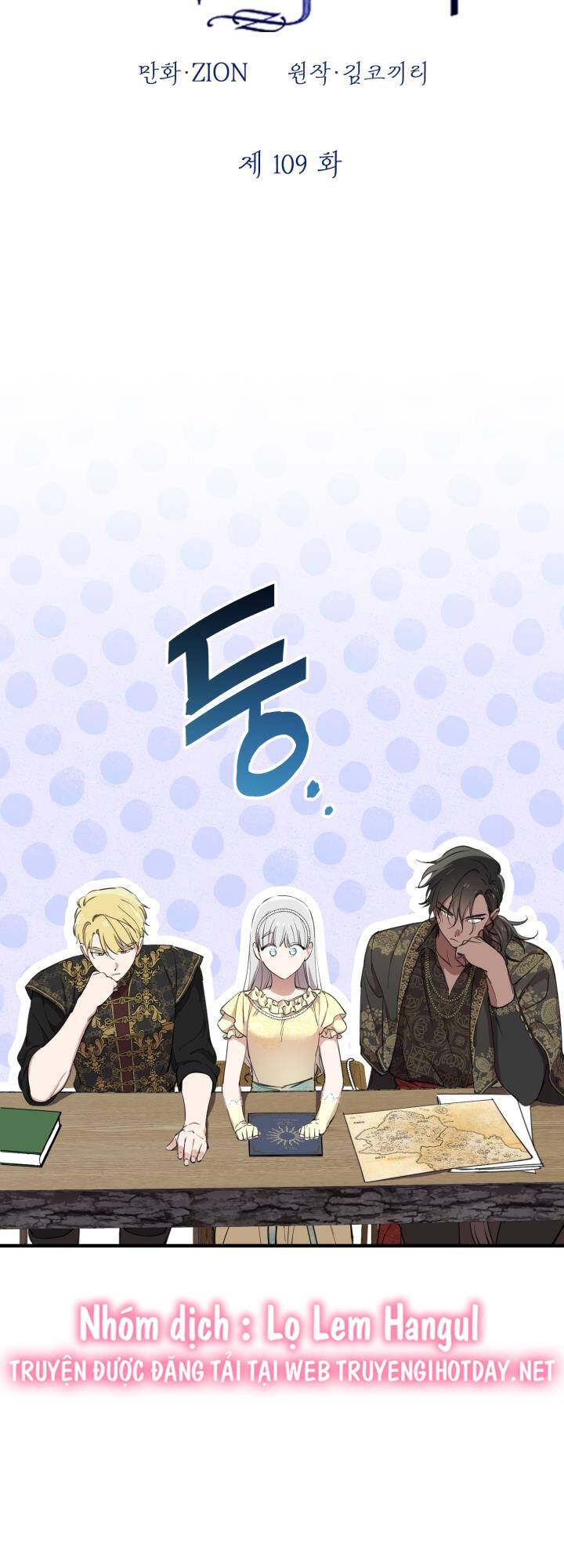 Những Nhân Vật Mạnh Nhất Thế Giới Ám Ảnh Tôi - Chapter 109 - Page 6