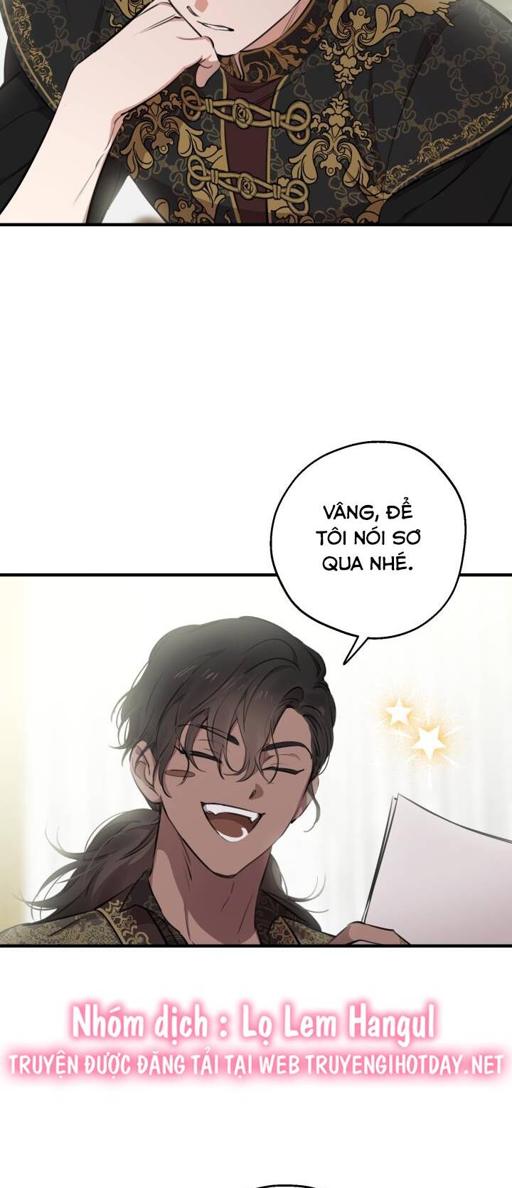 Những Nhân Vật Mạnh Nhất Thế Giới Ám Ảnh Tôi - Chapter 109 - Page 8