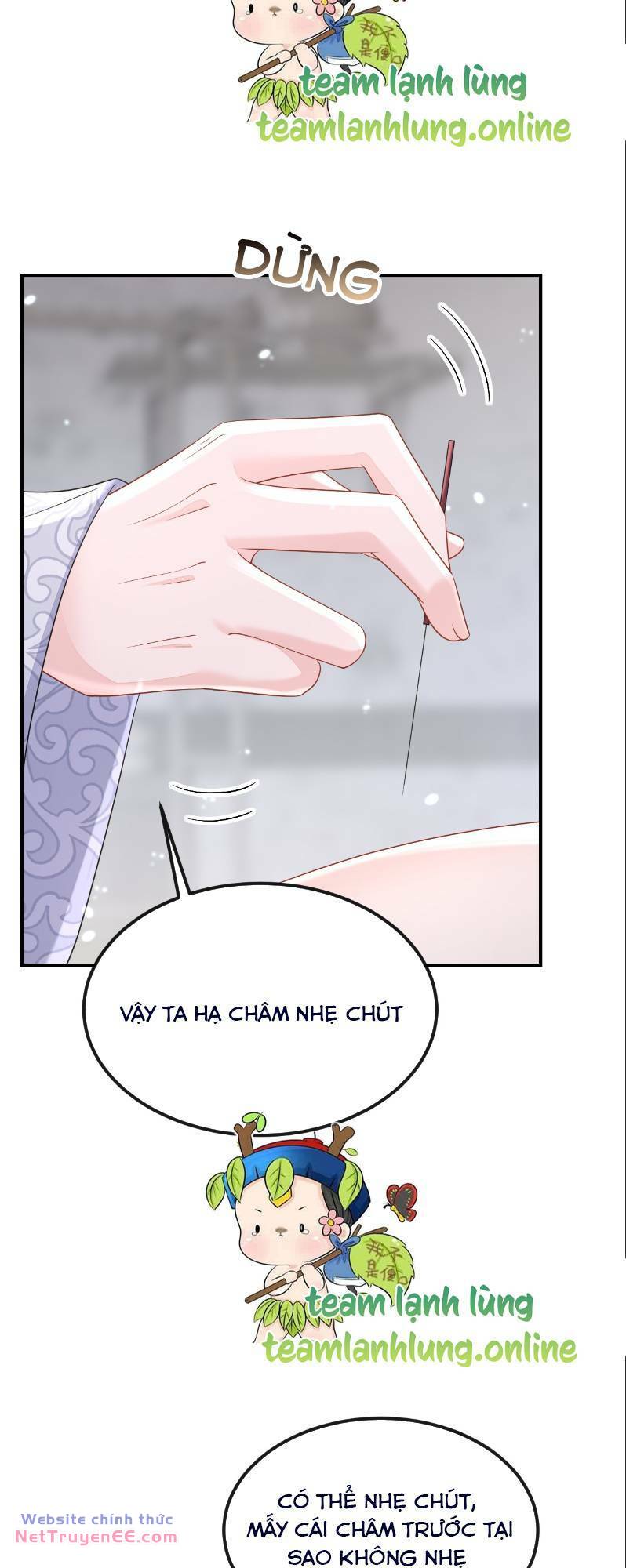 Xuyên Nhanh Ký Chủ Cô Ấy Một Lòng Muốn Chết Chapter 87 - Trang 9