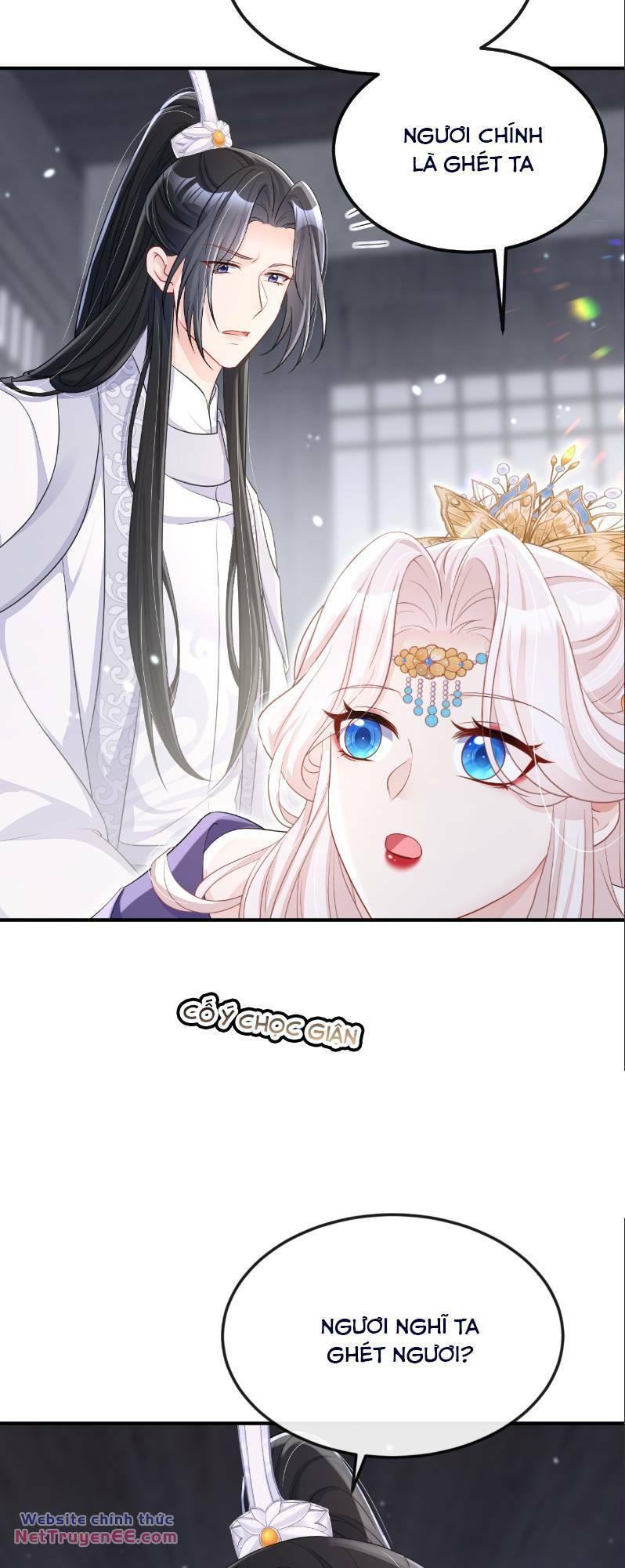 Xuyên Nhanh Ký Chủ Cô Ấy Một Lòng Muốn Chết Chapter 87 - Trang 10