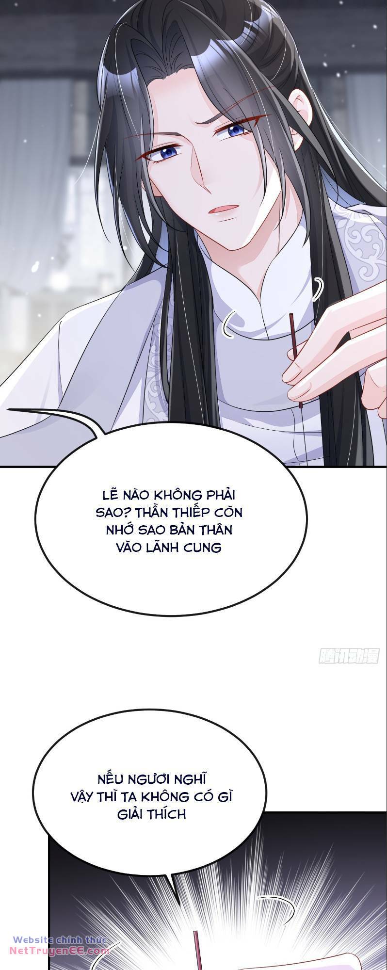 Xuyên Nhanh Ký Chủ Cô Ấy Một Lòng Muốn Chết Chapter 87 - Trang 11